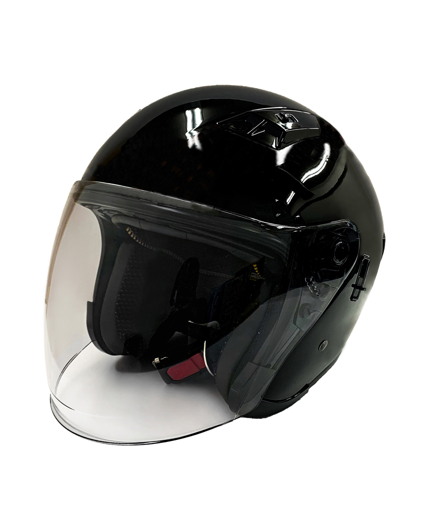 FLICKER ヘルメット